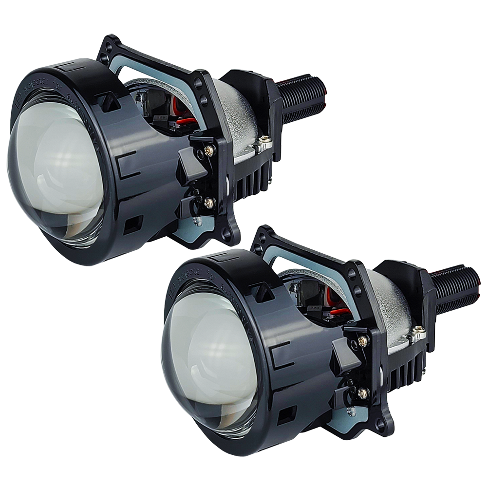 BiLED Optima 3.0" 40/45W 6K к-т